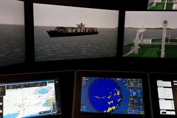 Alliance to deliver AI based training for autonomous ships