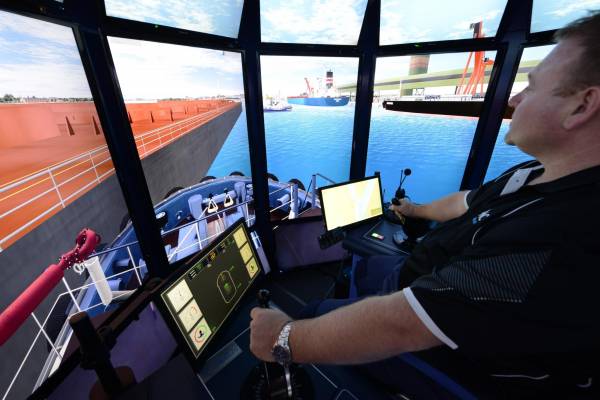 Port Operations & Marine Transport Planning