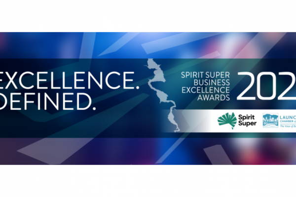 2023 Spirit Super Business Excellence Awards