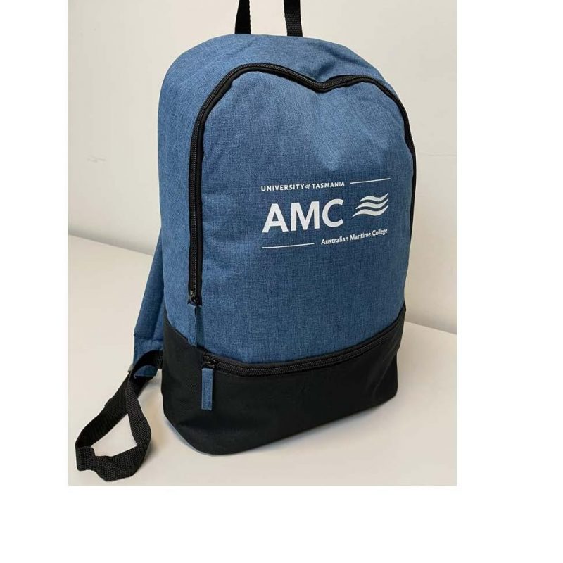 AMC Backpack