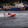 Fast Rescue Boat (FRB) Operator's Course